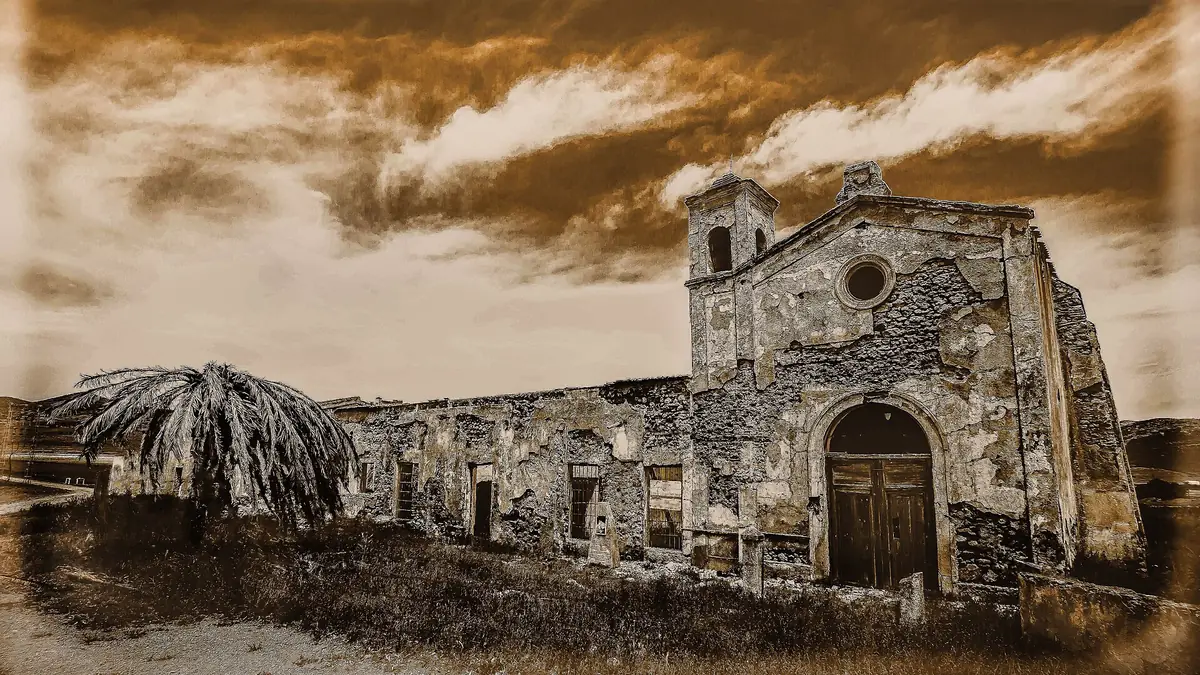Cortijo del Fraile