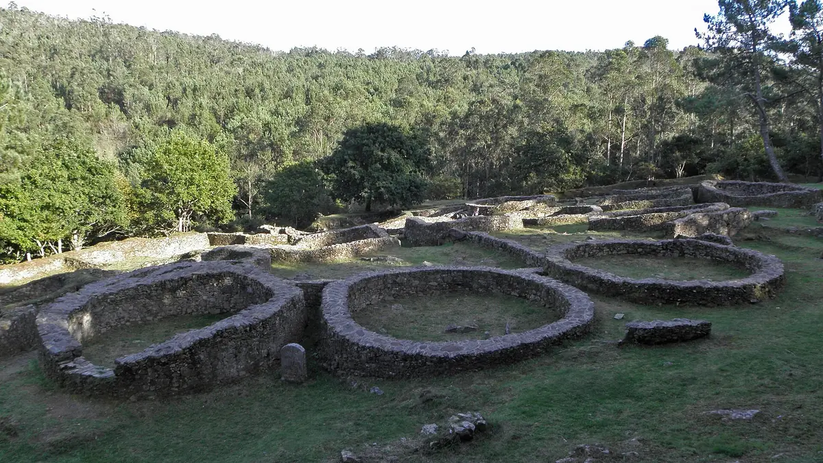 Castro de Borneiro
