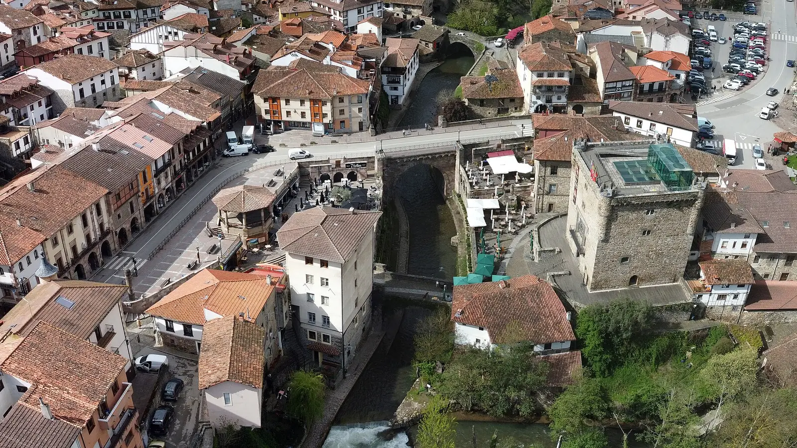 Picos de Europa y Liébana