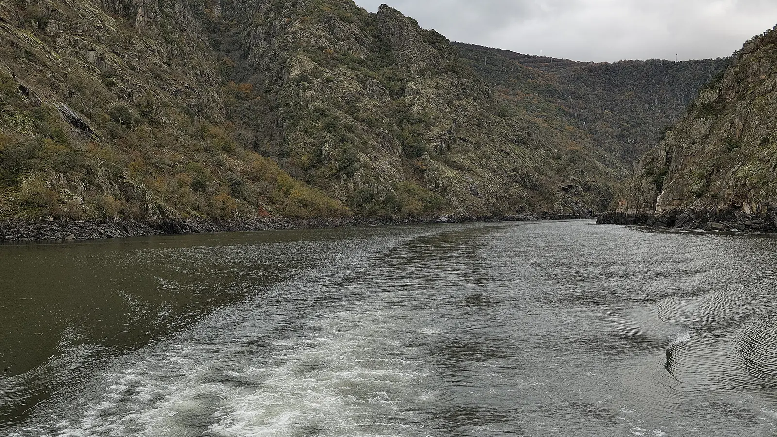 Ribeira Sacra (Lugo/Ourense)