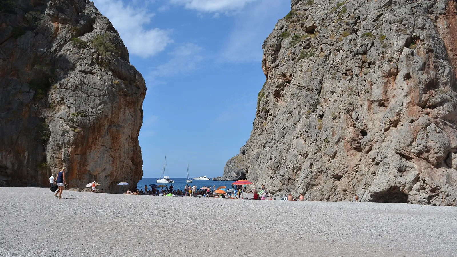 Serra de Tramuntana · Mallorca