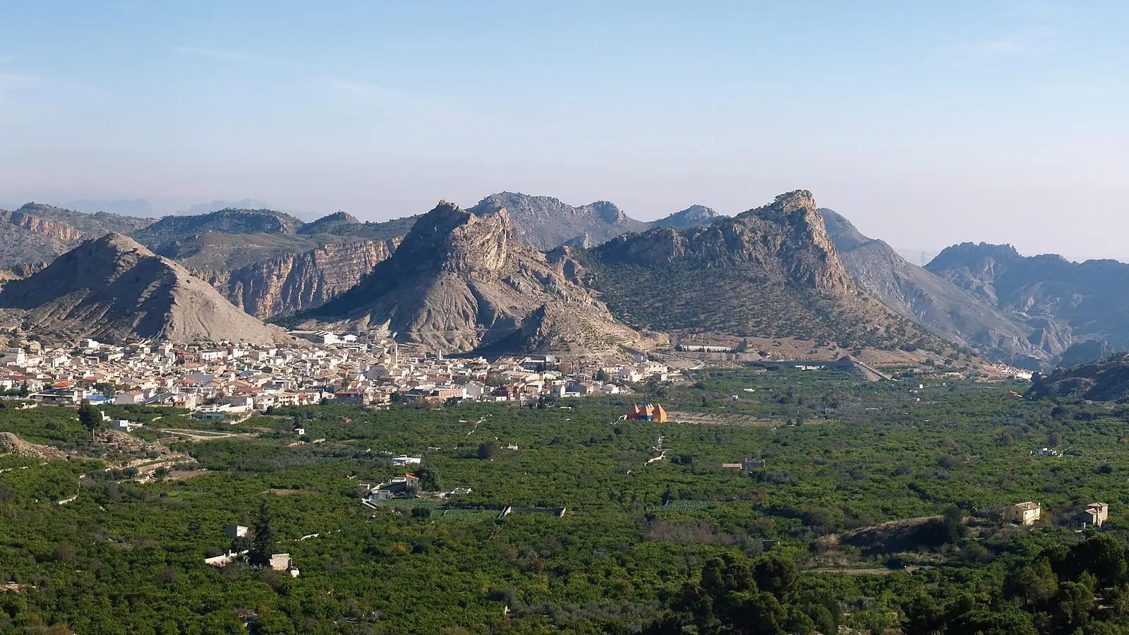 Murcia