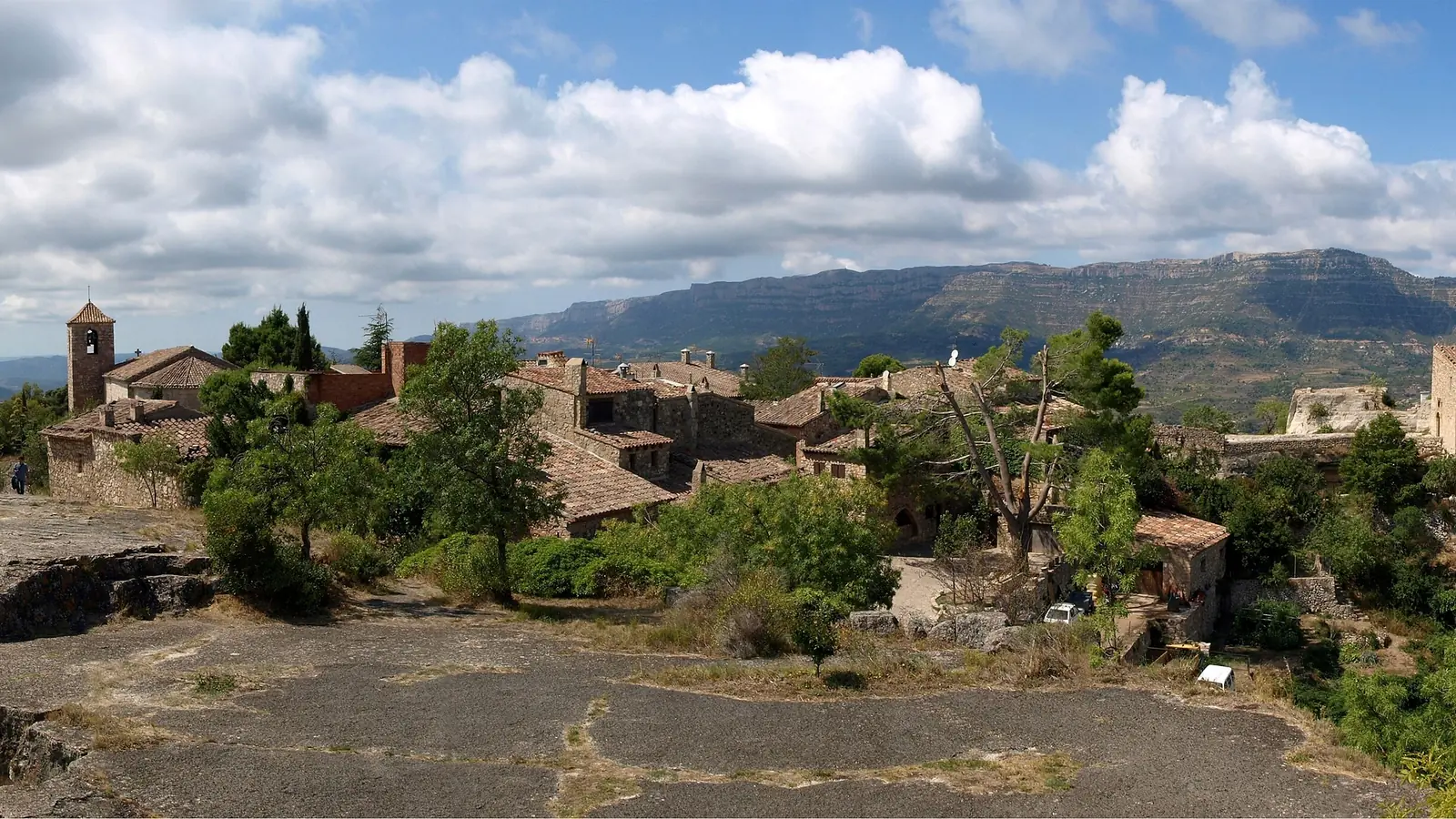 Priorat · Tarragona