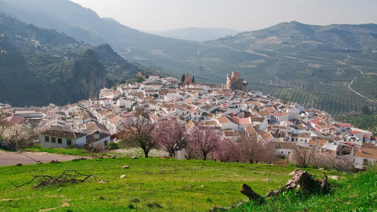 Sierras Subbéticas · Córdoba