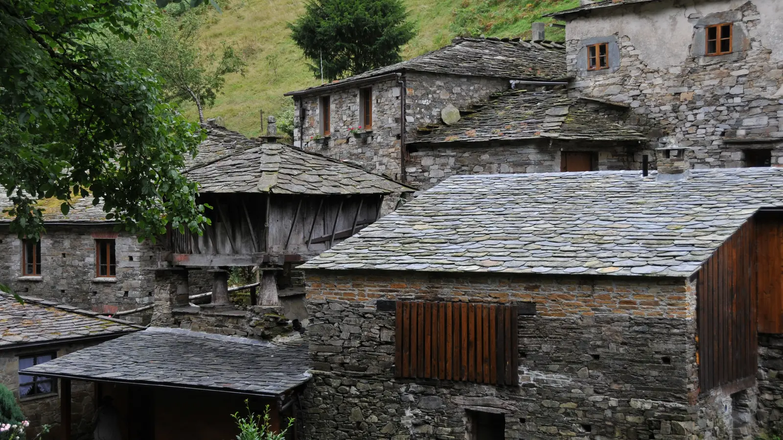 Asturias occidental
