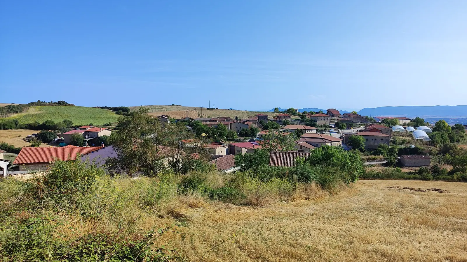Valles Occidentales · Álava